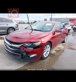 شيفروليه ماليبو